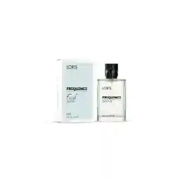 Loris K-35 Frequence Parfume Edp 50ml Cyhpre-Citrus Kadın Parfüm