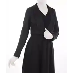 کت کوتاه زنانه تولیکا کد 32925