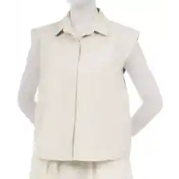 تاپ نخی زنانه سه دو مدل 5SW07NT1421