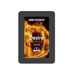 Hikvision SSD Arzu(S) 1024 GB