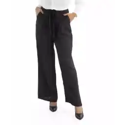 شلوار پارچه ای زنانه تولیکا مدل 10634