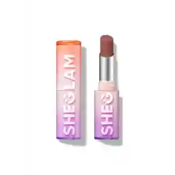 Dynamatte Boom Long-Lasting Matte Lipstick-High Key