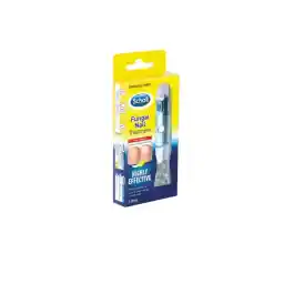 Scholl Tırnak Mantar Tedavisi Mantar Giderici