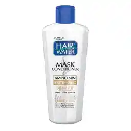 ماسک مو بیوتین حجم 400 میل هیر واتر