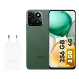 گوشی موبایل آنر مدل X7c دو سیمکارت ظرفیت 256 گیگابایت و 8 گیگابایت - نسخه به همراه شارژر