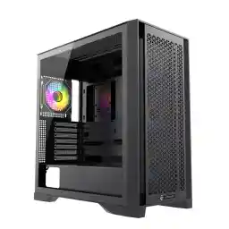 کیس گیمینگ لاجیکی مدل C634B