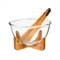 ظرف سرو ال وی کد 730