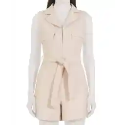 سرهمی کوتاه زنانه تولیکا مدل 10737