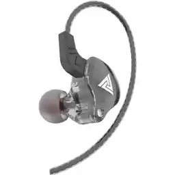 هندزفری کیو کی زد مدل AK6 Type C