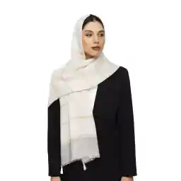 شال لینن زنانه نارین مد مدل 715