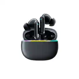 هدفون بلوتوثی ریمکس مدل Cozy Pods W7n Pro