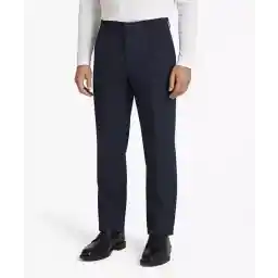 شلوار پارچه ای مردانه ساتین مدل M01FB