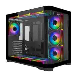 کیس گیمینگ اوست مدل GT-AQ18