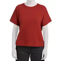 تیشرت آستین کوتاه زنانه زیلان مدل 00120680031