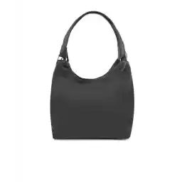 کیف دوشی چرم مصنوعی زنانه دلفارد مدل 9f267