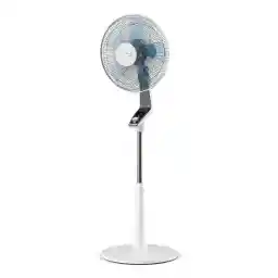 Rowenta VU5640 Standventilator Turbo Silence Extreme |