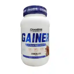 پودر گینر با طعم شکلات دوبیس - 1000 گرم