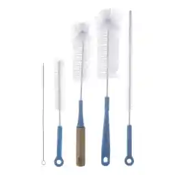 برس شستشوی بطری بارک مدل 20101 بسته 5 عددی