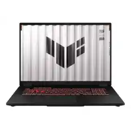 ASUS TUF Gaming - 18" GeForce RTX 5070 Laptop GPU - AMD Ryzen 7 260 - 16GB (8GBx2) Memory - 1 TB PCIe SSD - Windows 11 Home - Gaming Laptop - 240 Hz IPS (FA808UP-NS74 )
