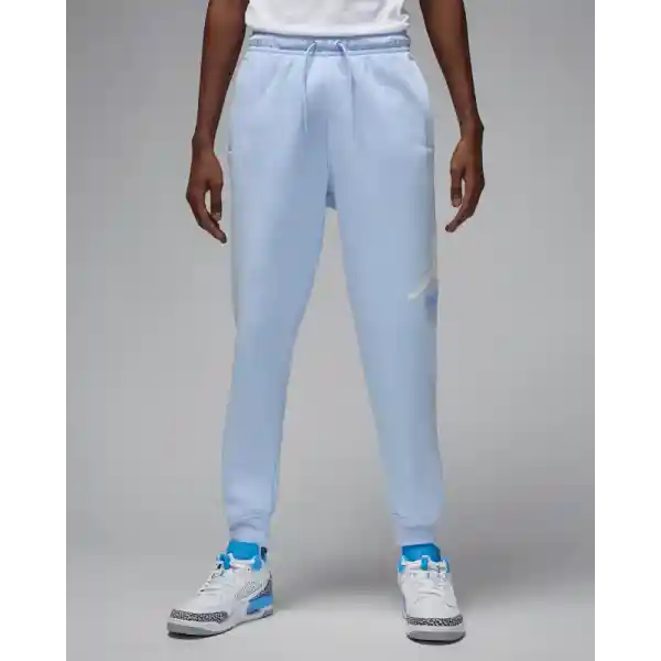 Jordan Essentials
