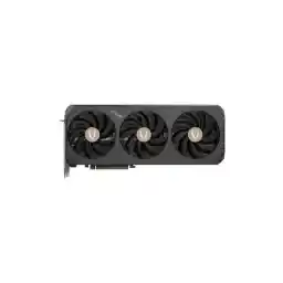 ZOTAC SOLID OC GeForce RTX 5090 32GB 512-Bit GDDR7 PCI Express 5.0 x16 DLSS 4.0 Video Card ZT-B50900J-10P