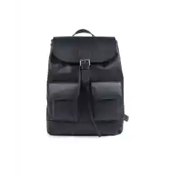 کوله چرم طبیعی نوین چرم مدل PBG4650