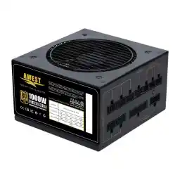 پاور 1000 وات اوست مدل GT-AV1000-GF V2 ATX3.0