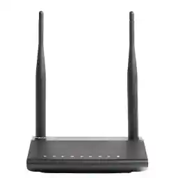 مودم روتر +ADSL2 نتربیت مدل NSL-122