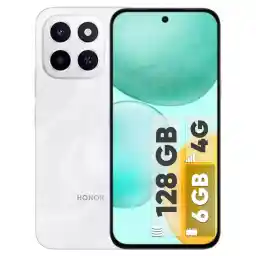 گوشی موبایل آنر مدل X6c دو سیمکارت ظرفیت 128 گیگابایت و رم 6 گیگابایت