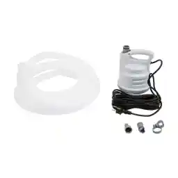 Bestway Havuz tahliye pompası 3028 L/800Gal