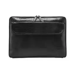 کیف فولدر چرم طبیعی اورز Orez مدل ولنسیا