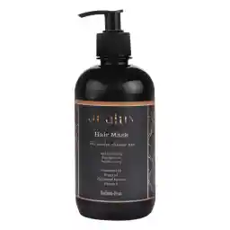 ماسک مو آنالوکس مدل Under Shower حجم 500 میلی لیتر