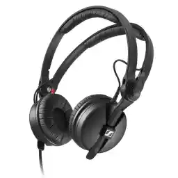 Sennheiser HD 25 DJ Kulaklığı