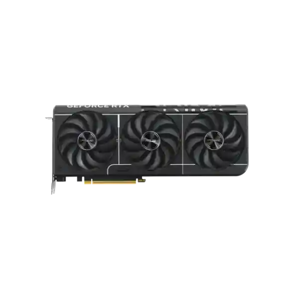 ASUS PRIME GeForce RTX 5070 Ti 16GB 256-Bit GDDR7 PCI Express 5.0 DLSS 4.0 Graphics Card PRIME-RTX5070TI-16G