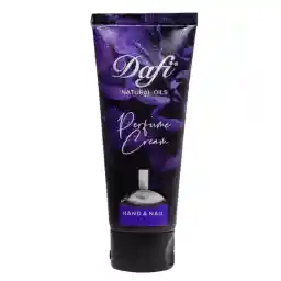 کرم عطری ایفوریا تیوبی حجم 75 میل دافی