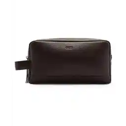 کیف دستی چرم طبیعی مردانه اورز مدل NED