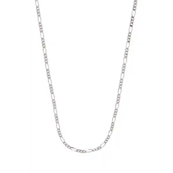 Miansai Figaro Chain Necklace