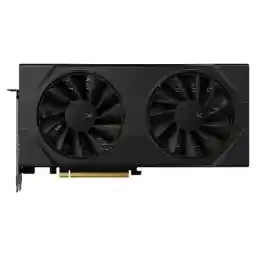 XFX Swift AMD Radeon RX 9060 XT OC Gaming Edition with 16GB GDDR6 HDMI 2xDP, AMD RDNA 4