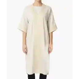 مانتو کژوال بلند زنانه مانگ مدل 7643041042