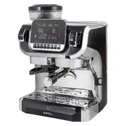 اسپرسو ساز 1800 میلی‌لیتر روپل مدل RPL-CM8090
