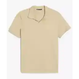 پولوشرت آستین کوتاه مردانه کوتون مدل 5SAM10016MK