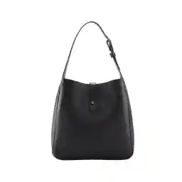 کیف دوشی چرم طبیعی زنانه اورز مدل FEBI