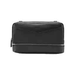 کیف دستی چرم طبیعی مردانه اورز مدل LENNOX