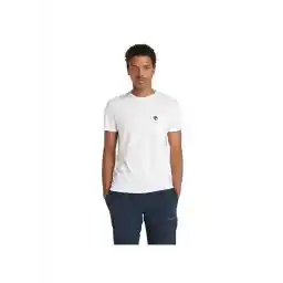 Chest Pocket Short Sleeve Tee Erkek T-Shirt TB0A2CQY1001