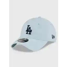 60667617 LINEN 9TWENTY LOSDOD PABN Mavi Unisex Şapka