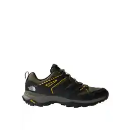 NF0A8AA9BQW1_M HEDGEHOG GORE-TEX Yeşil Erkek Outdoor Ayakkabı