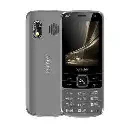 گوشی موبایل هانوفر مدل 5300 4G دو سیم کارت