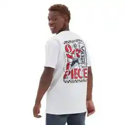 CLASSIC VANS TANK-B Erkek T-Shirt VN00055VWHT1