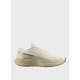 L47809600DRX DEFY GRVL Beyaz Erkek Koşu Ayakkabısı