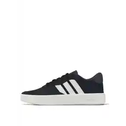 adidas JI2331 LITECOURT Lacivert Erkek Lifestyle Ayakkabı